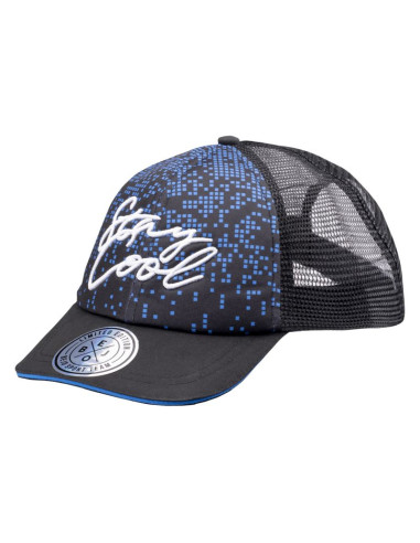 Czapka z daszkiem bejo logan jrb jr