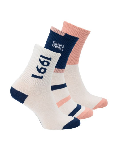 Skarpety iguana ignini 3pak w