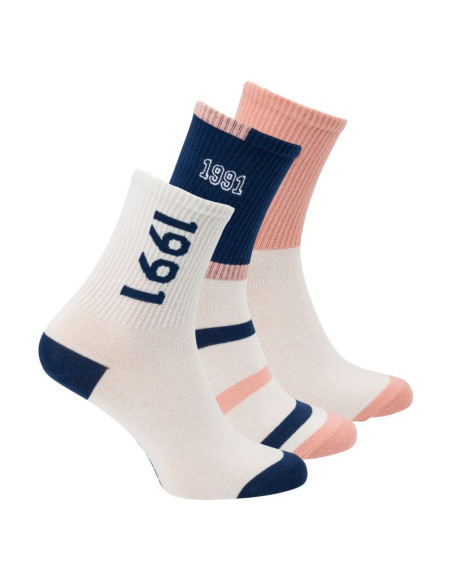 Skarpety iguana ignini 3pak w