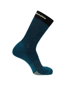 Skarpety salomon x ultra crew socks