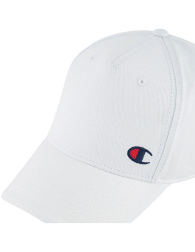 Czapka z daszkiem champion baseball jr 805976