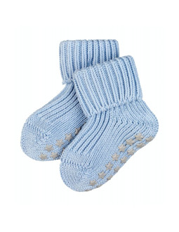 Skarpetki niemowlęce falke cotton catspads so cp jr