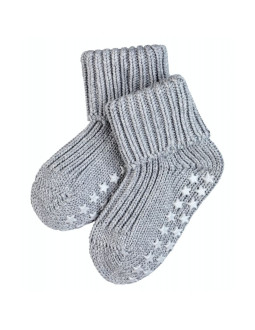 Skarpetki niemowlęce falke cotton catspads so cp jr 2
