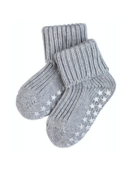 Skarpetki niemowlęce falke cotton catspads so cp jr