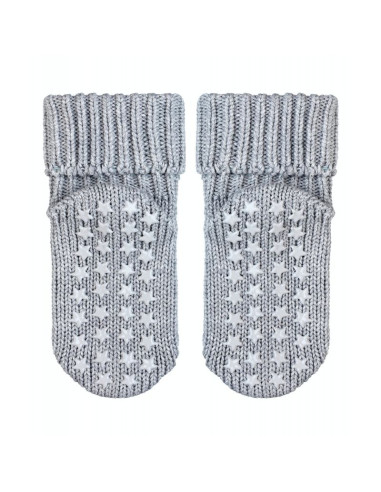 Skarpetki niemowlęce falke cotton catspads so cp jr