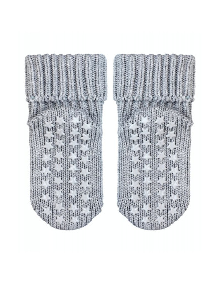 Skarpetki niemowlęce falke cotton catspads so cp jr