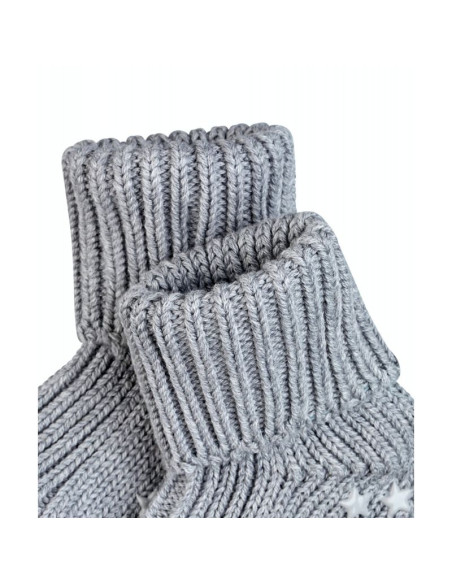 Skarpetki niemowlęce falke cotton catspads so cp jr