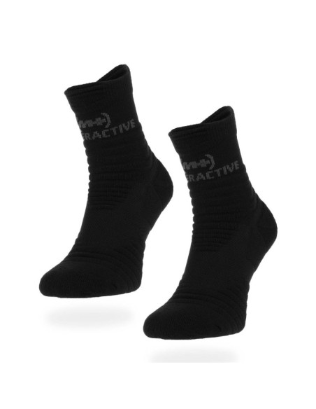 Skarpety monotox hyperactive socks 2-pack