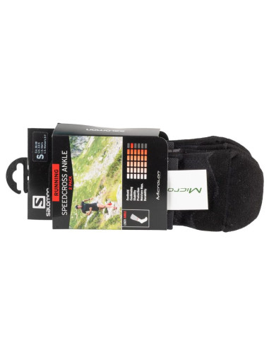 Skarpety salomon speedcross ankle socks 2ppk
