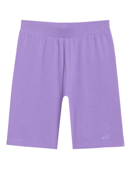 Spodenki 4f cas f014 jr 4fjwss25tstif014