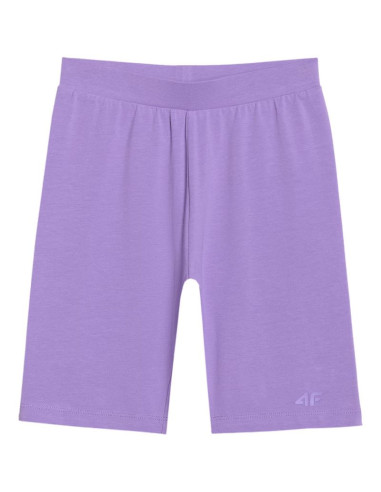 Spodenki 4f cas f014 jr 4fjwss25tstif014