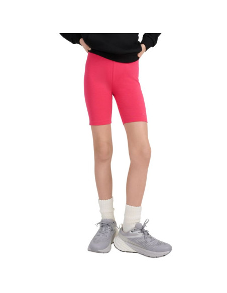 Spodenki 4f cas f014 jr 4fjwss25tstif014