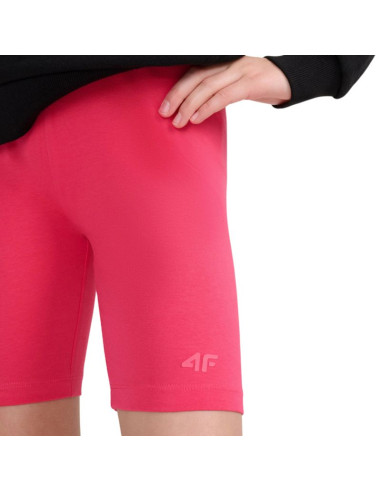 Spodenki 4f cas f014 jr 4fjwss25tstif014