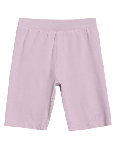 Spodenki 4f cas f014 jr 4fjwss25tstif014