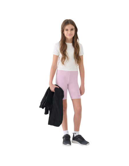 Spodenki 4f cas f014 jr 4fjwss25tstif014