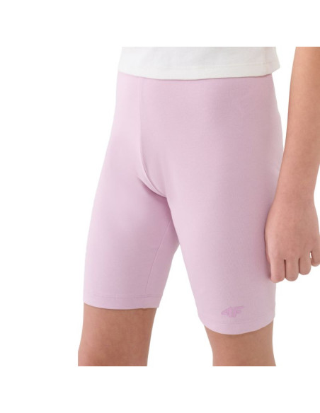 Spodenki 4f cas f014 jr 4fjwss25tstif014