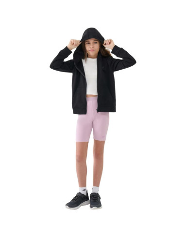 Spodenki 4f cas f014 jr 4fjwss25tstif014