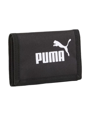 Portfel puma phase wallet 54757