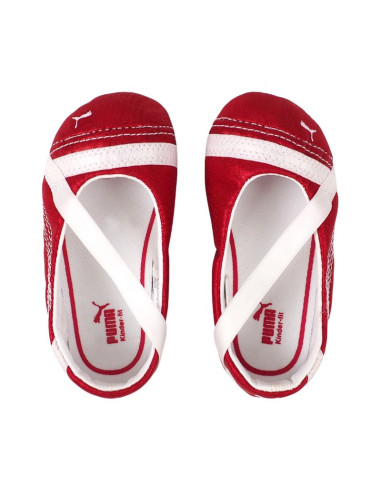 Komplet puma arayla shimmer crib pack jr 350501