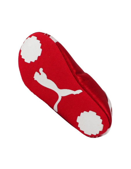 Komplet puma arayla shimmer crib pack jr 350501