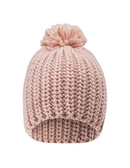 Czapka bejo roza jr 2