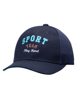 Czapka z daszkiem bejo kempsey jrb jr