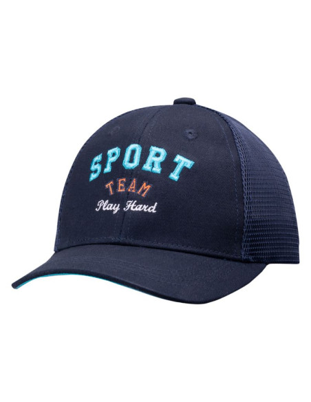 Czapka z daszkiem bejo kempsey jrb jr