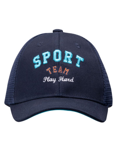 Czapka z daszkiem bejo kempsey jrb jr