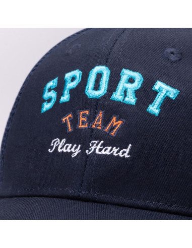 Czapka z daszkiem bejo kempsey jrb jr