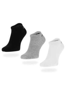 Skarpety monotox basics socks mix 3-pack