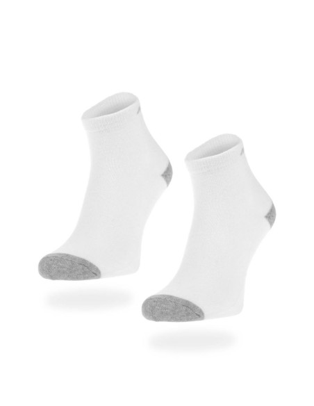 Skarpety monotox basics ankle socks active cushion