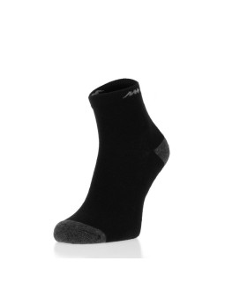 Skarpety monotox basics ankle socks active cushion black 2-pack sks20zkwb 2