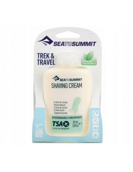 Krem do golenia trek & travel liquid