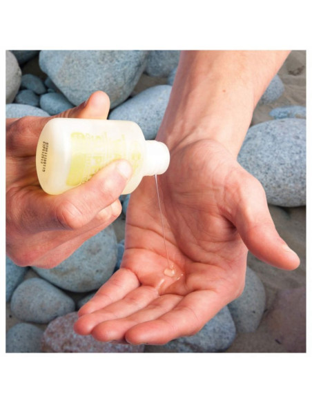 Krem do golenia trek & travel liquid