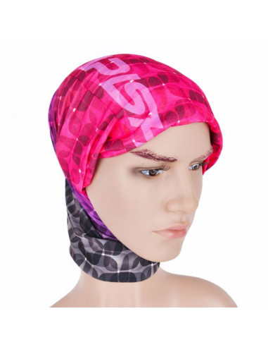 Bandanka chusta tempish