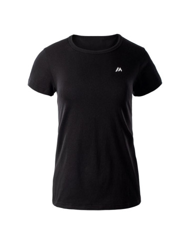 Koszulka z krótkim rękawem martes lady mando w