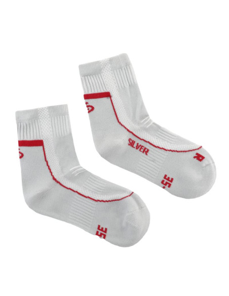 Skarpety motive runner d.silver