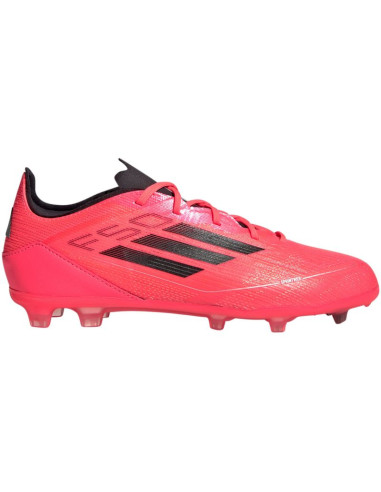 Buty piłkarskie adidas f50 pro fg jr