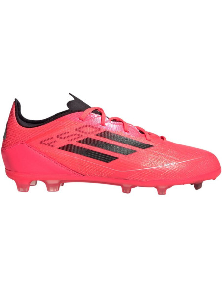 Buty piłkarskie adidas f50 pro fg jr