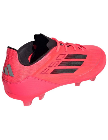 Buty piłkarskie adidas f50 pro fg jr