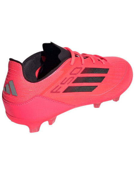 Buty piłkarskie adidas f50 pro fg jr