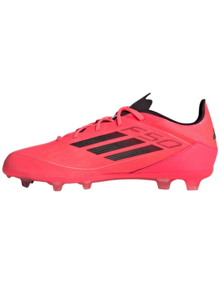 Buty piłkarskie adidas f50 pro fg jr