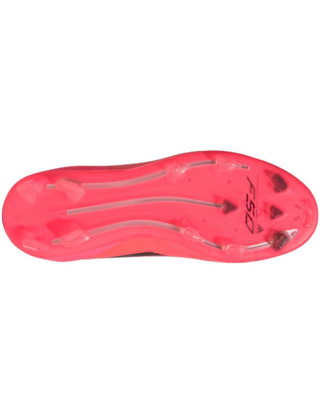 Buty piłkarskie adidas f50 pro fg jr