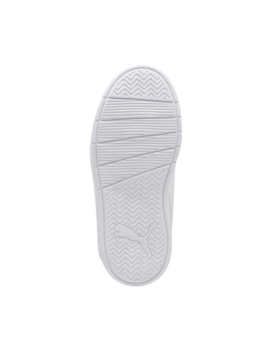 Buty puma courtflex v3 v ps jr 397642