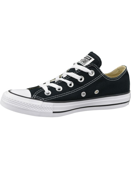 Buty converse c. taylor all star ox black