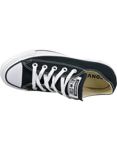 Buty converse c. taylor all star ox black