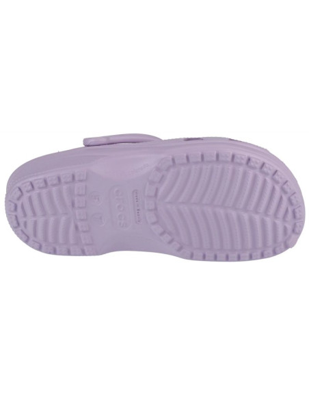 Klapki crocs classic w 10001
