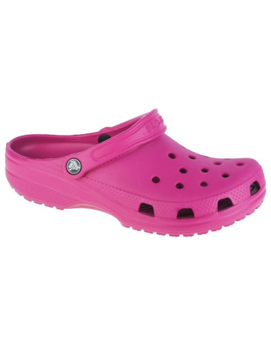 Klapki crocs classic clog w 10001