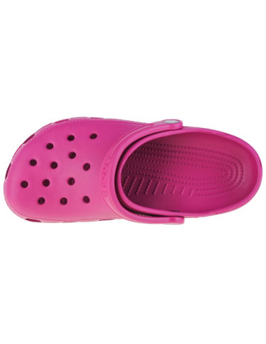 Klapki crocs classic clog w 10001