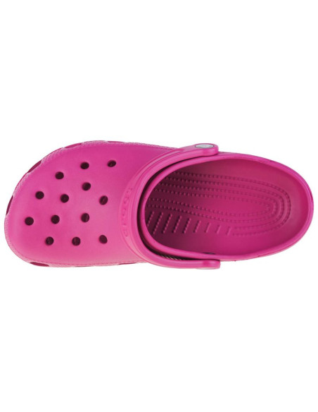 Klapki crocs classic clog w 10001